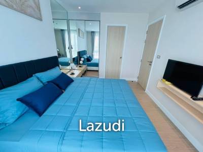 2 Bed 2 Bath 72 SQ.M. Grande Caribbean Condo Resort Pattaya