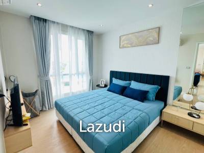 2 Bed 2 Bath 72 SQ.M. Grande Caribbean Condo Resort Pattaya
