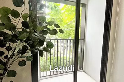 1 Bed 1 Bath 35 SQ.M Chapter Thonglor 25