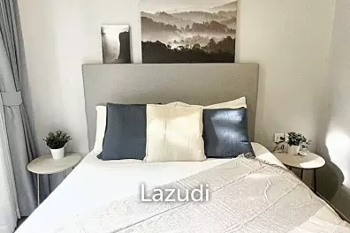 1 Bed 1 Bath 35 SQ.M Chapter Thonglor 25