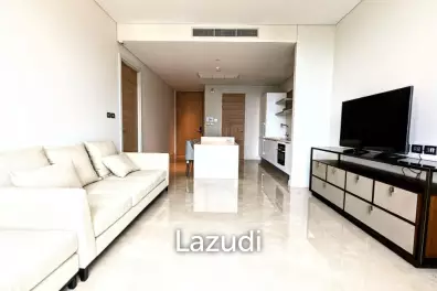 1 Bed 1 Bath 73 SQ.M at Sindhorn Residence