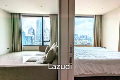 1 Bed 1 Bath 73 SQ.M at Sindhorn Residence