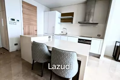 1 Bed 1 Bath 73 SQ.M at Sindhorn Residence