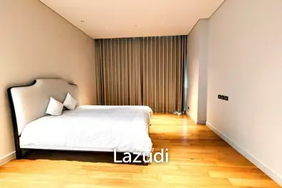 1 Bed 1 Bath 73 SQ.M at Sindhorn Residence