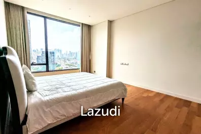 1 Bed 1 Bath 73 SQ.M at Sindhorn Residence