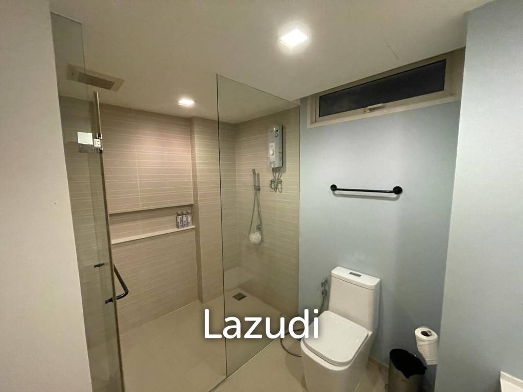 90 Sqm 2 Bed 2 Bath Condominium For Sale