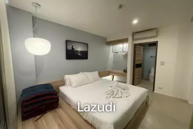 WAN VAYLA : Luxurious 2 Bed Condo with Pool Access