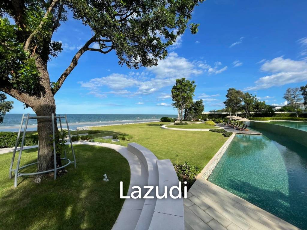 90 Sqm 2 Bed 2 Bath Condominium For Sale