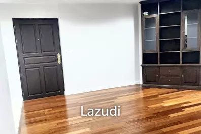 2 Bed 2 Bath 81 SQ.M Belle Park Residence