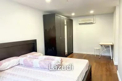 2 Bed 2 Bath 81 SQ.M Belle Park Residence