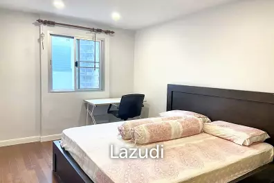 2 Bed 2 Bath 81 SQ.M Belle Park Residence