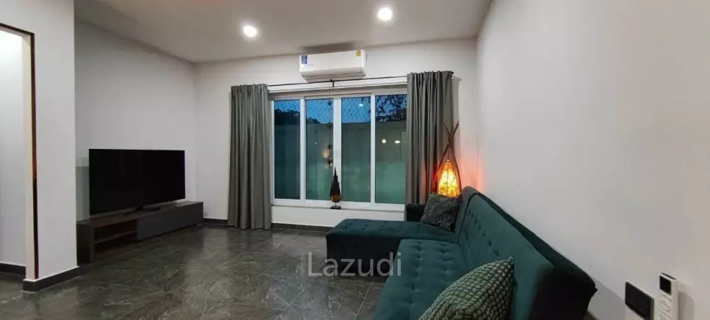 3 Beds 4 Baths 285 SQ.M. Private House in Huay Yai