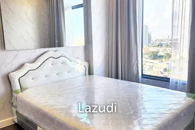 1 Bed 1 Bath 35 SQ.M Mayfair Place Sukhumvit 50