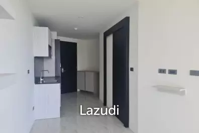 Stunning Sea View 1-Bedroom At Oceana Kamala