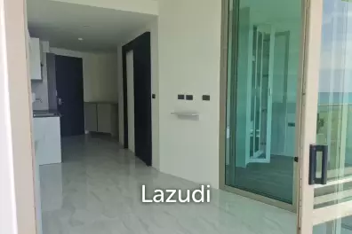 Stunning Sea View 1-Bedroom At Oceana Kamala