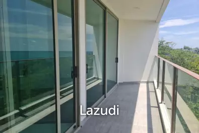 Stunning Sea View 1-Bedroom At Oceana Kamala