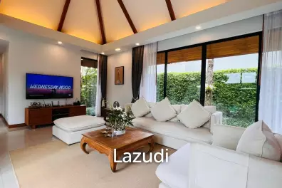 2-Bedroom For Rent At Anchan Villas I