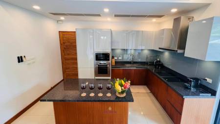 2-Bedroom For Rent At Anchan Villas I