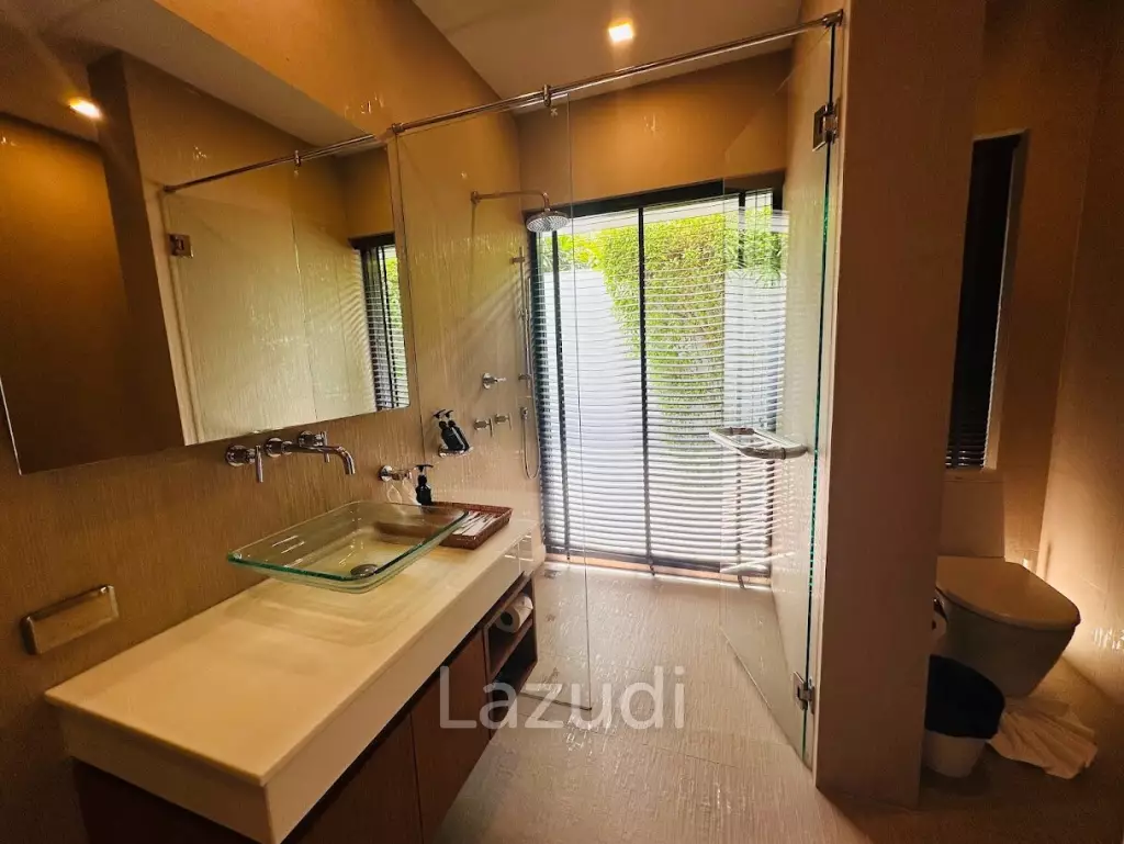 2-Bedroom For Rent At Anchan Villas I