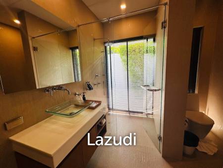 2-Bedroom For Rent At Anchan Villas I