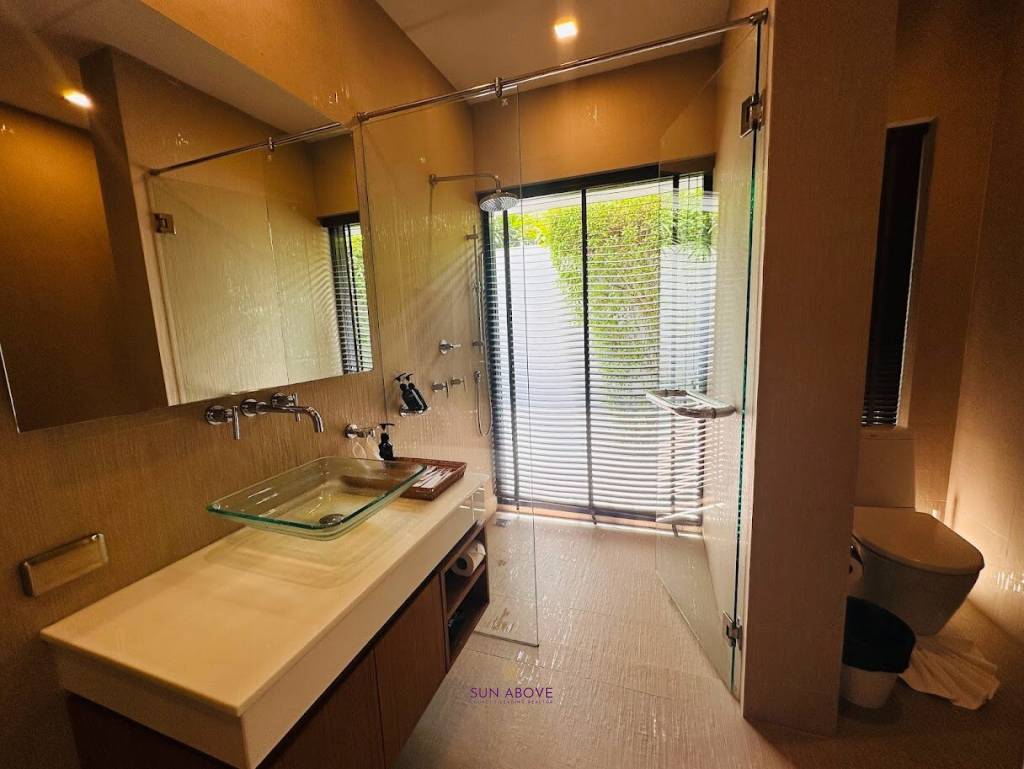 2-Bedroom For Rent At Anchan Villas I