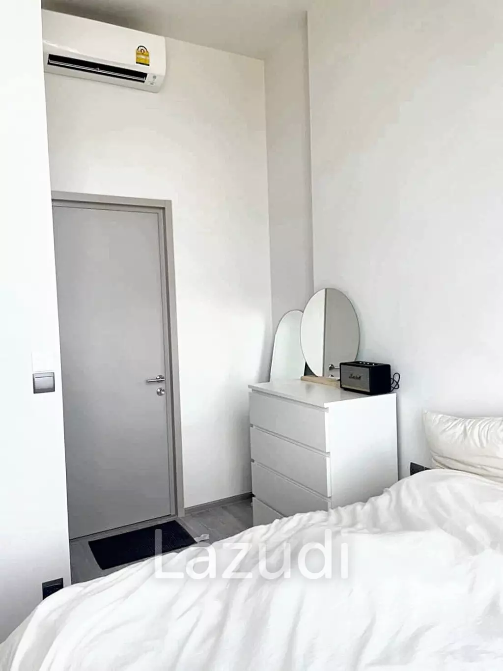 1 Bed 1 Bath 28 SQ.M The Line Sukhumvit 101
