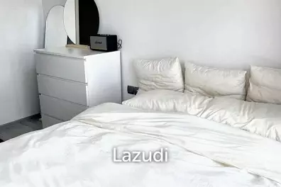 1 Bed 1 Bath 28 SQ.M The Line Sukhumvit 101