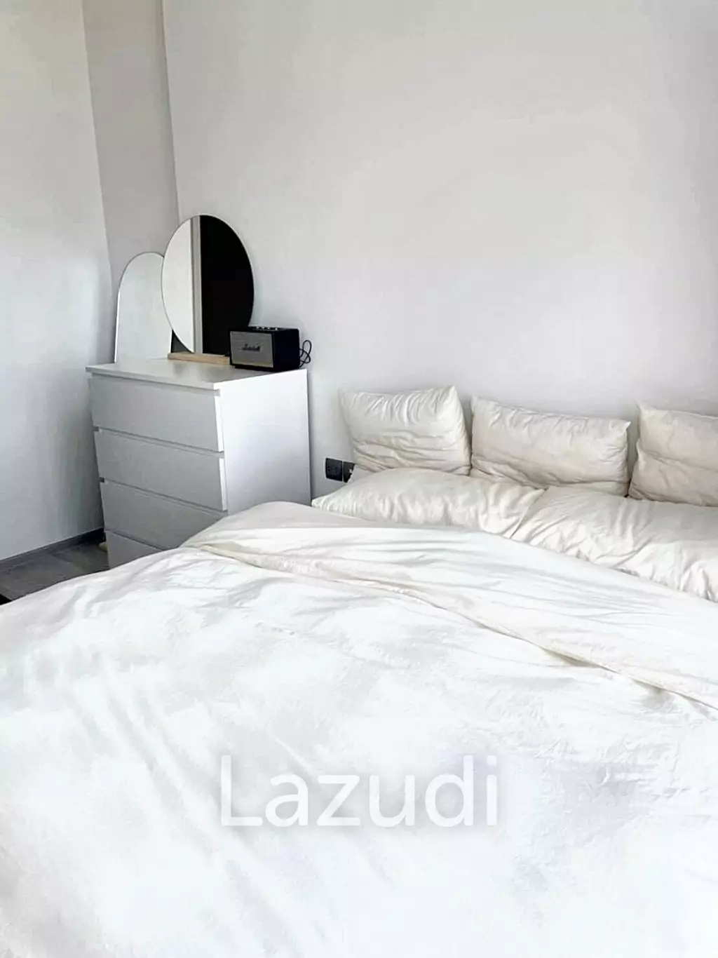 1 Bed 1 Bath 28 SQ.M The Line Sukhumvit 101