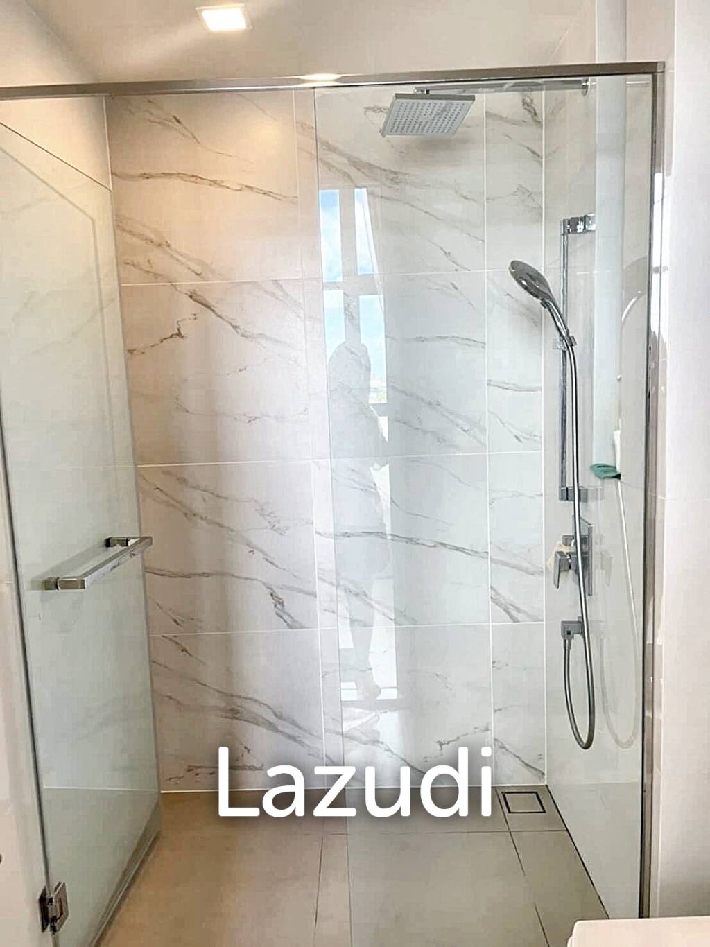 1 Bed 1 Bath 28 SQ.M The Line Sukhumvit 101