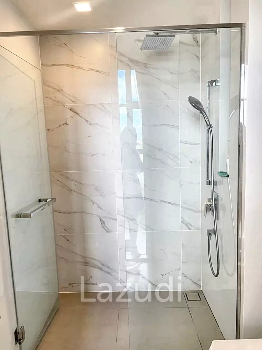 1 Bed 1 Bath 28 SQ.M The Line Sukhumvit 101
