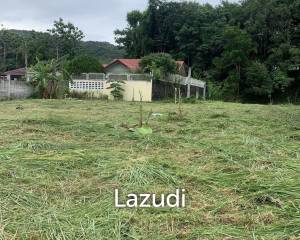 1,534.4 SQ.M Land For Sale In Chalong