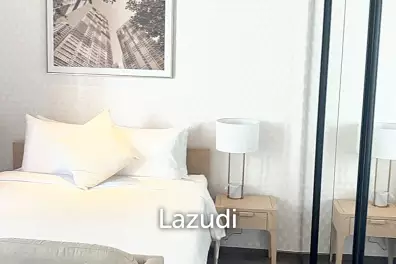 Studio 1 Bath 33 SQ.M Park Origin Phromphong