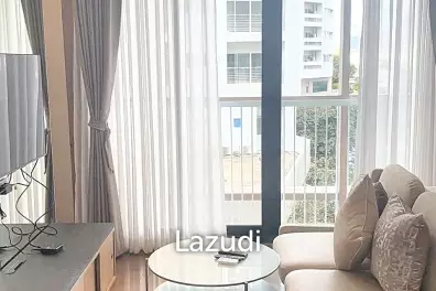 Studio 1 Bath 33 SQ.M Park Origin Phromphong