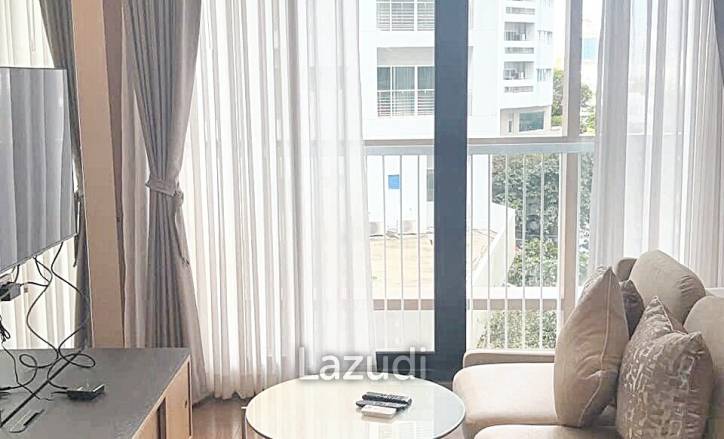 Studio 1 Bath 33 SQ.M Park Origin Phromphong