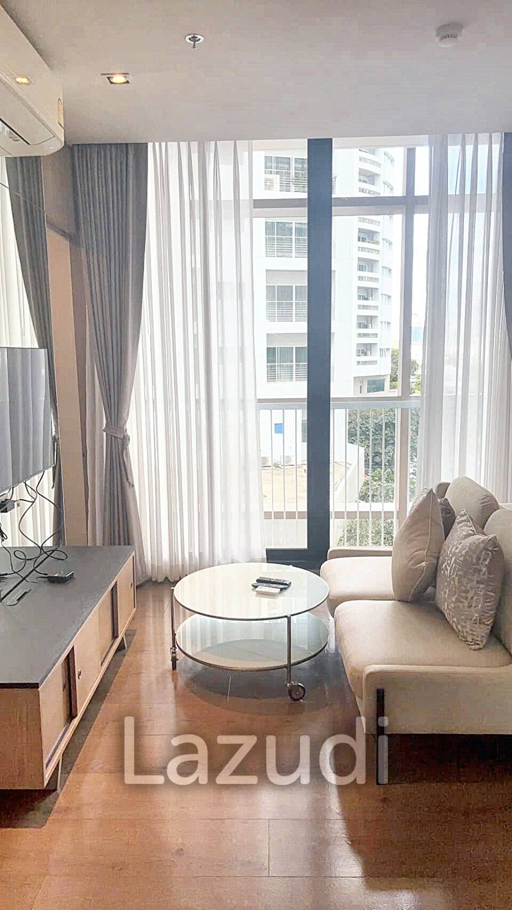 Studio 1 Bath 33 SQ.M Park Origin Phromphong