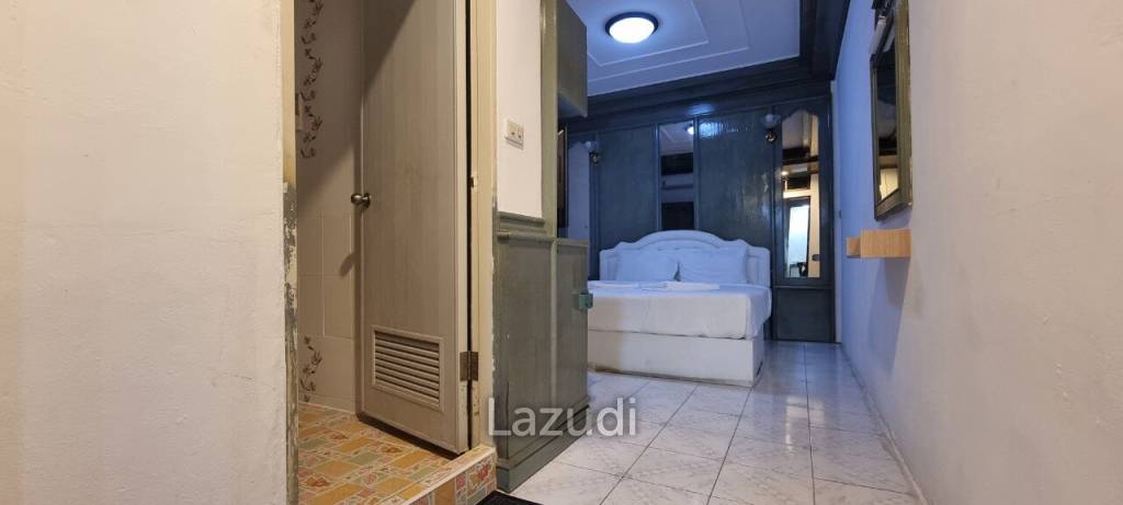 15 Room 450 SQ.M. Guesthouse in Jomtien Plaza Condotel