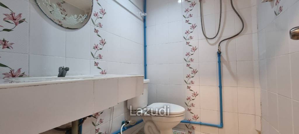 15 Room 450 SQ.M. Guesthouse in Jomtien Plaza Condotel