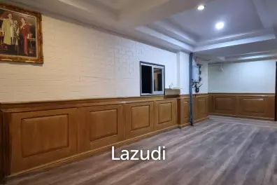 15 Room 450 SQ.M. Guesthouse in Jomtien Plaza Condotel