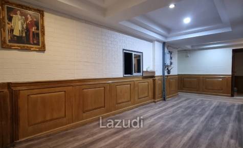 15 Room 450 SQ.M. Guesthouse in Jomtien Plaza Condotel