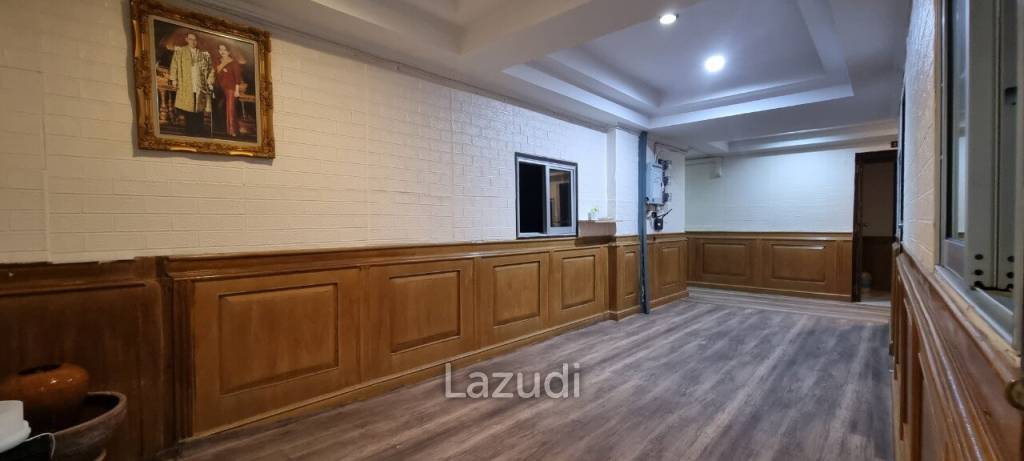 15 Room 450 SQ.M. Guesthouse in Jomtien Plaza Condotel