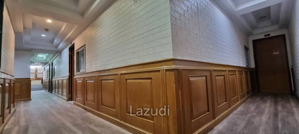 15 Room 450 SQ.M. Guesthouse in Jomtien Plaza Condotel
