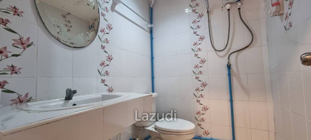 15 Room 450 SQ.M. Guesthouse in Jomtien Plaza Condotel