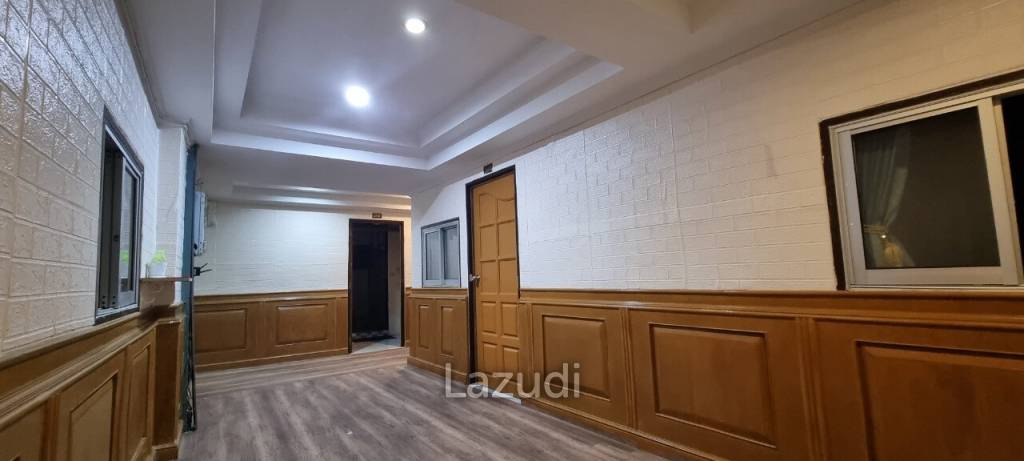 15 Room 450 SQ.M. Guesthouse in Jomtien Plaza Condotel