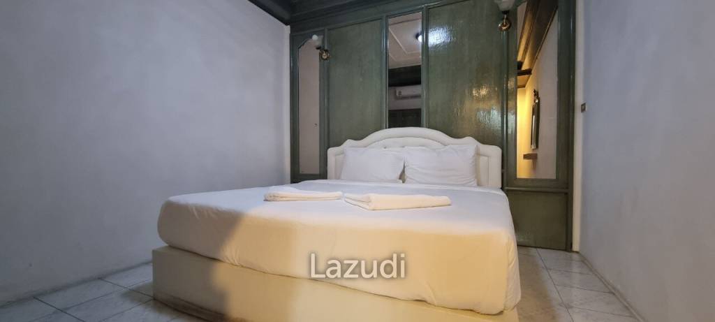 15 Room 450 SQ.M. Guesthouse in Jomtien Plaza Condotel