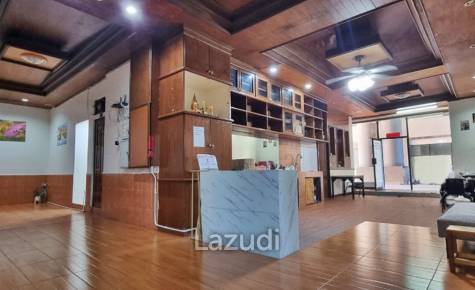 15 Room 450 SQ.M. Guesthouse in Jomtien Plaza Condotel