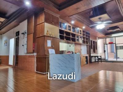 15 Room 450 SQ.M. Guesthouse in Jomtien Plaza Condotel