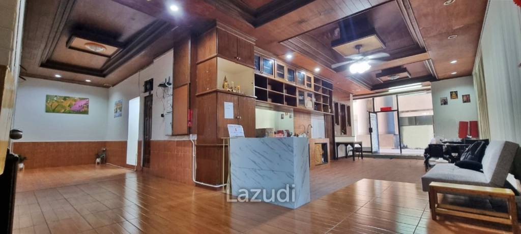 15 Room 450 SQ.M. Guesthouse in Jomtien Plaza Condotel