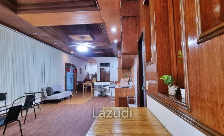 15 Room 450 SQ.M. Guesthouse in Jomtien Plaza Condotel