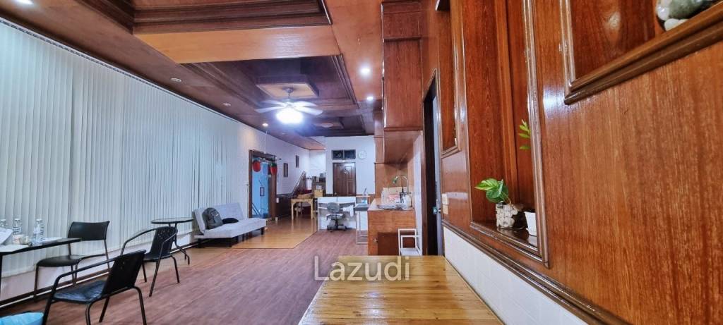 15 Room 450 SQ.M. Guesthouse in Jomtien Plaza Condotel