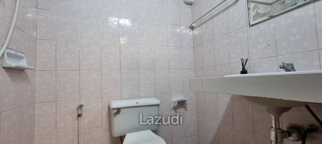 15 Room 450 SQ.M. Guesthouse in Jomtien Plaza Condotel